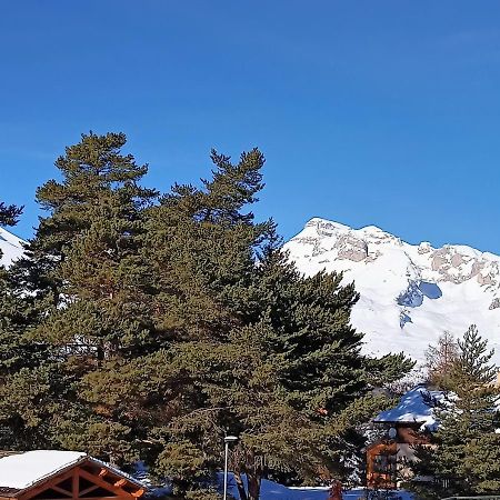 T3 Avec Terrasse 6 Personnes, La Joue Du Loup Apartment ภายนอก รูปภาพ