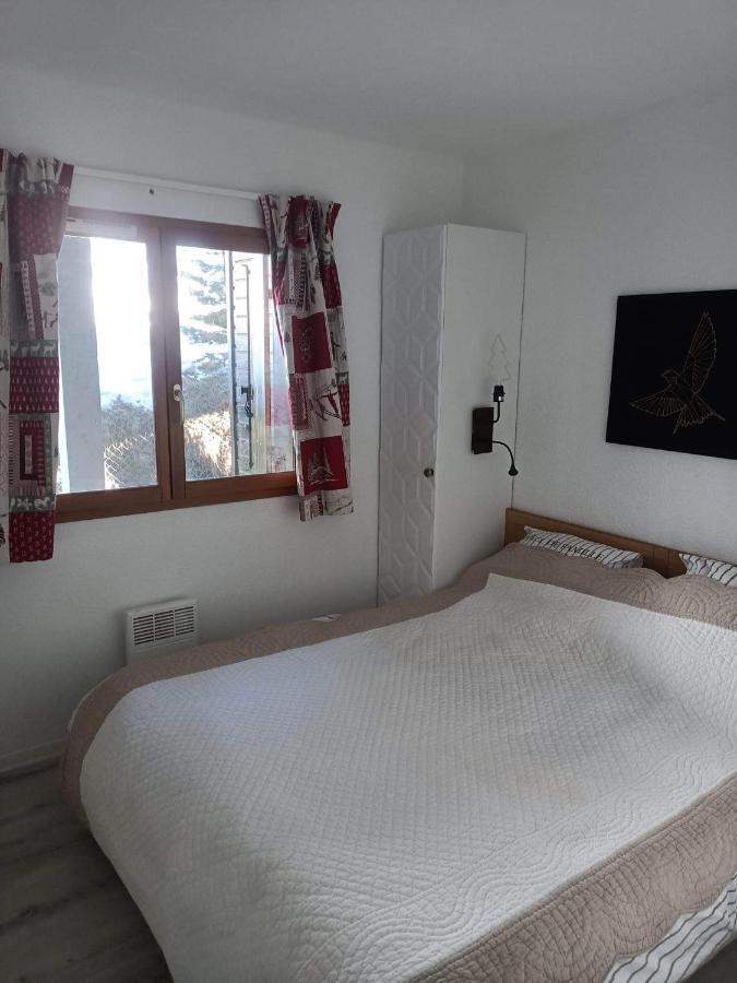 T3 Avec Terrasse 6 Personnes, La Joue Du Loup Apartment ภายนอก รูปภาพ