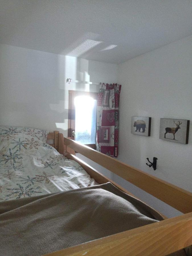 T3 Avec Terrasse 6 Personnes, La Joue Du Loup Apartment ภายนอก รูปภาพ