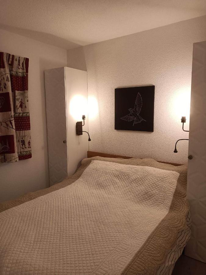 T3 Avec Terrasse 6 Personnes, La Joue Du Loup Apartment ภายนอก รูปภาพ