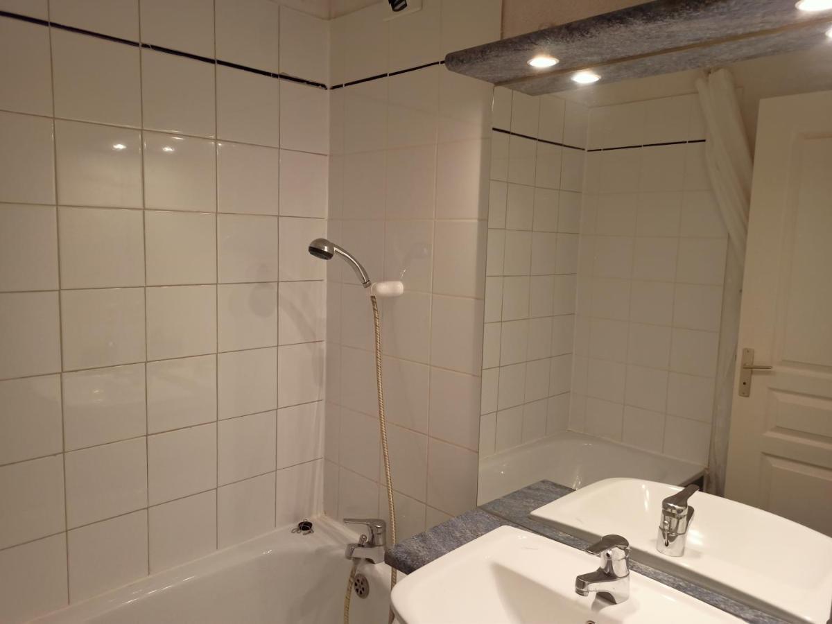 T3 Avec Terrasse 6 Personnes, La Joue Du Loup Apartment ภายนอก รูปภาพ