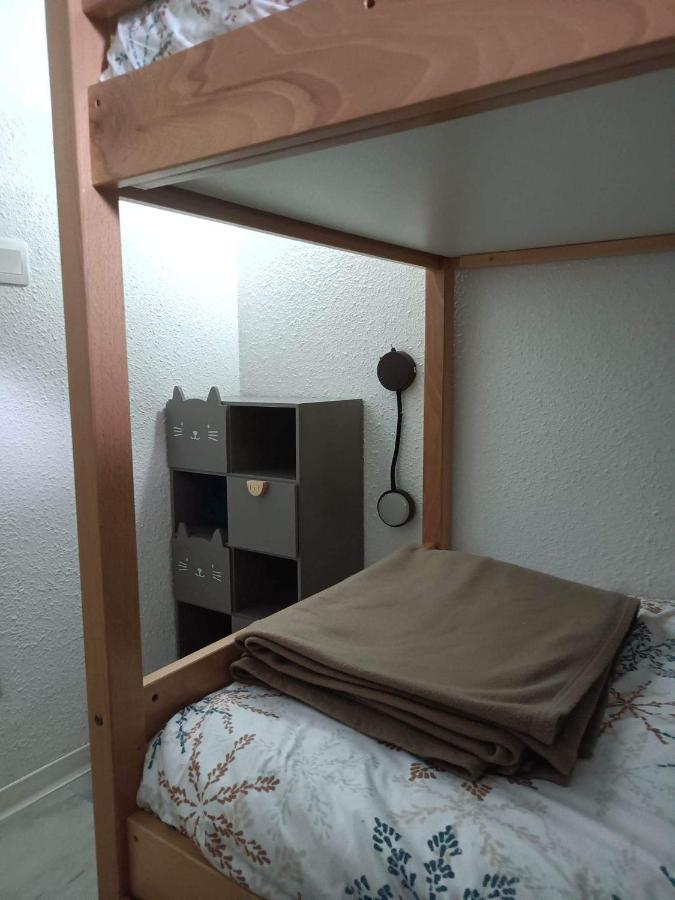 T3 Avec Terrasse 6 Personnes, La Joue Du Loup Apartment ภายนอก รูปภาพ
