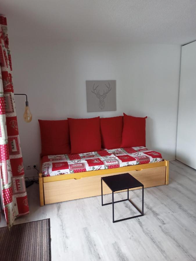 T3 Avec Terrasse 6 Personnes, La Joue Du Loup Apartment ภายนอก รูปภาพ