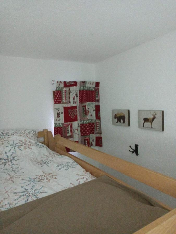 T3 Avec Terrasse 6 Personnes, La Joue Du Loup Apartment ภายนอก รูปภาพ